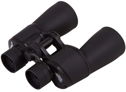 Fotografie Levenhuk Sherman BASE 10x50 Fernglas,  5