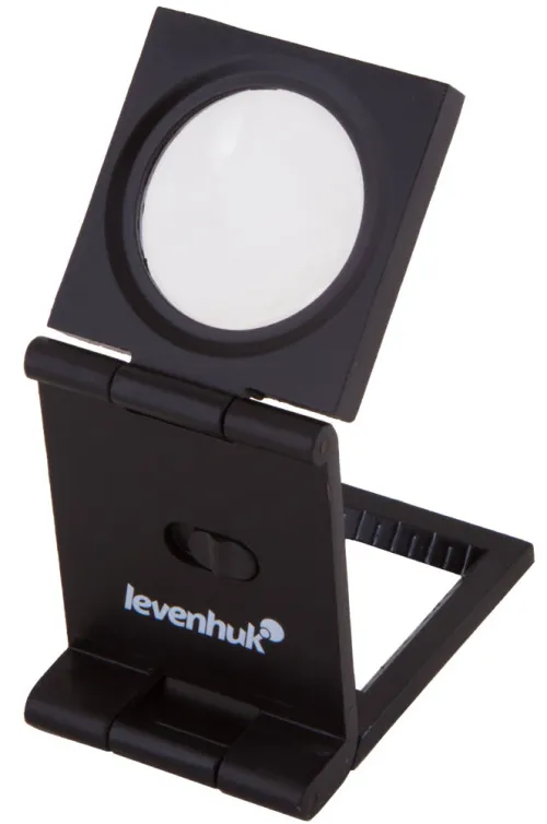 Bild Levenhuk Zeno Desk D0 Lupe,  5