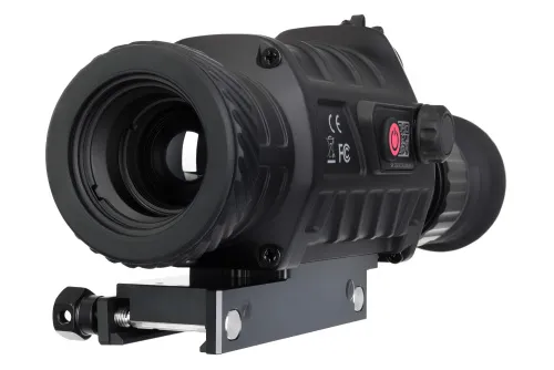 Fotografie Levenhuk Fatum RS50 Wärmebild-Zielfernrohr,  9