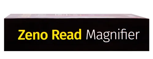 Abbildung Levenhuk-Vergrößerungsglas Zeno Read ZR14,  16