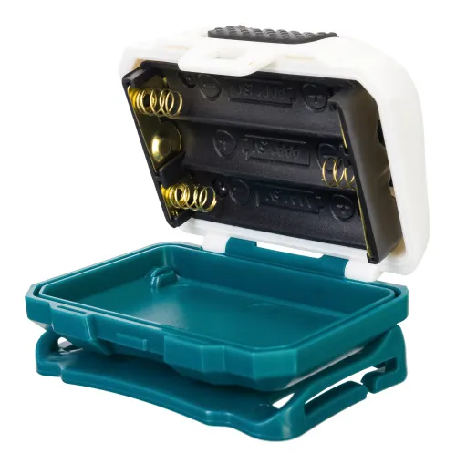 Fotografie Levenhuk LabZZ F7 Stirnlampe,  6