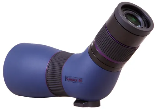 Abbildung Levenhuk Blaze Compact 60 Spektiv,  12