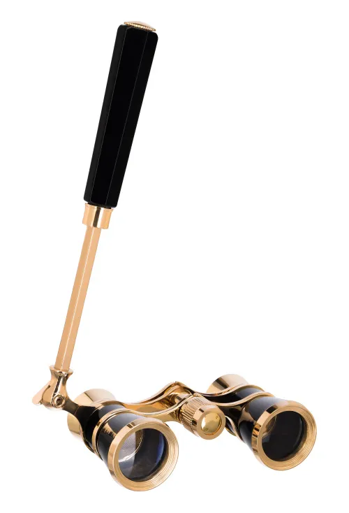 Foto Levenhuk Broadway 325E Lorngette Opernglas  ,  6