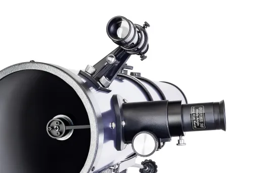 Fotografie Levenhuk New Skyline PLUS 114/900 EQ2 Teleskop,  7