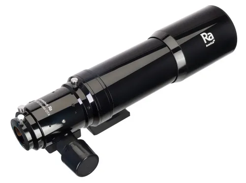Foto Levenhuk Ra R80 ED Doublet OTA,  4