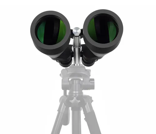 Bild Levenhuk Bruno BASE 20x80 Set mit Fernglas und Stativ  ,  16