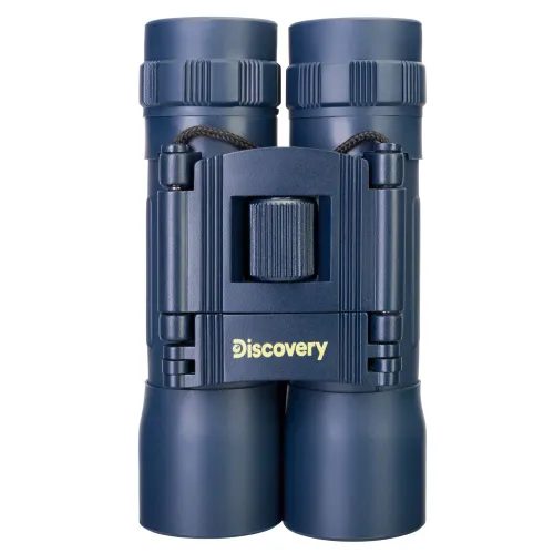 Abbildung Levenhuk Discovery Basics BB 10x25 Fernglas,  6