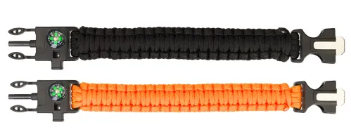 Bild Levenhuk LabZZ FL5 Feuerstein-Armband,  2