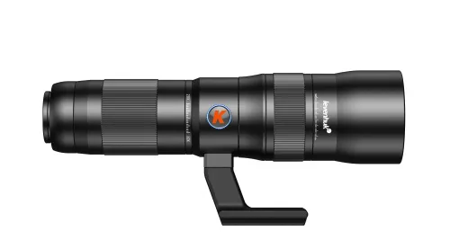 Bild Levenhuk Kelvin TLC50 Smartphone Tele-Okular-Set,  8