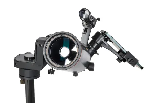 Fotografie Levenhuk Kelvin MAK60 Mini-AZ-Fototeleskop,  8