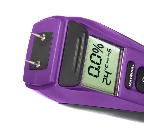 Abbildung Ermenrich Wett MW20 Feuchtigkeitssensor,  7