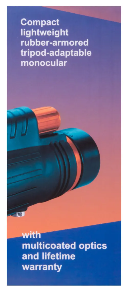 Abbildung Levenhuk-Fernrohr LabZZ MC4,  13