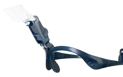 Fotografie Levenhuk Discovery Crafts DGL 40 Lupenbrille,  10