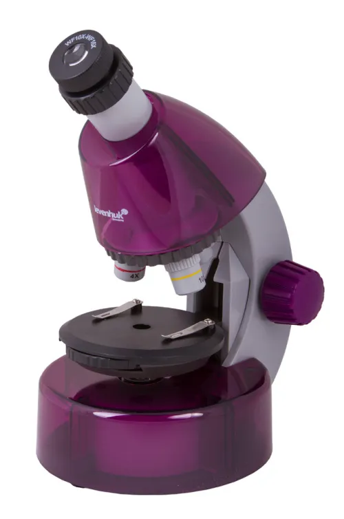 Bild Levenhuk LabZZ M101 Mikroskop,  2