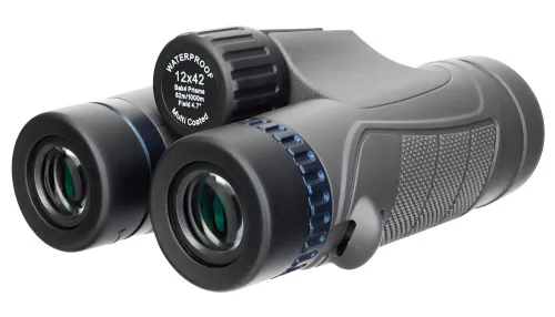 Foto Levenhuk Nitro 12x42 Fernglas,  11