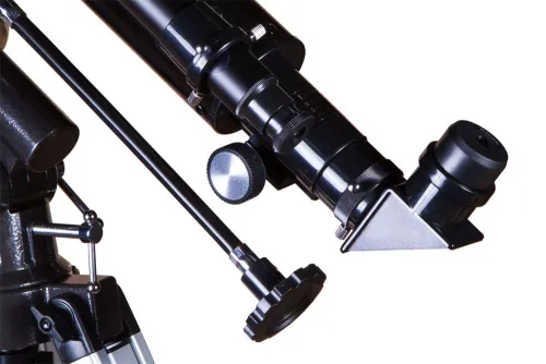Fotografie Levenhuk Skyline PLUS 60T Teleskop,  10