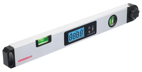 Abbildung Ermenrich Verk DA40 Digitaler Winkelmesser,  2