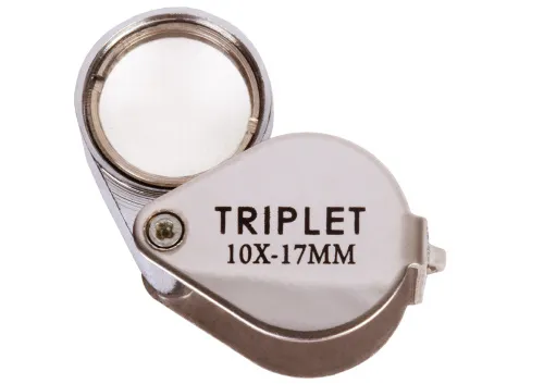 Bild Levenhuk Zeno Gem ZM5 Lupe,  6