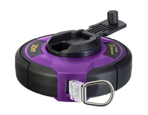 Bild Ermenrich Reel SG30 Rollbandmaß,  3