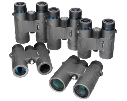 Foto Levenhuk Nitro 12x42 Fernglas,  2