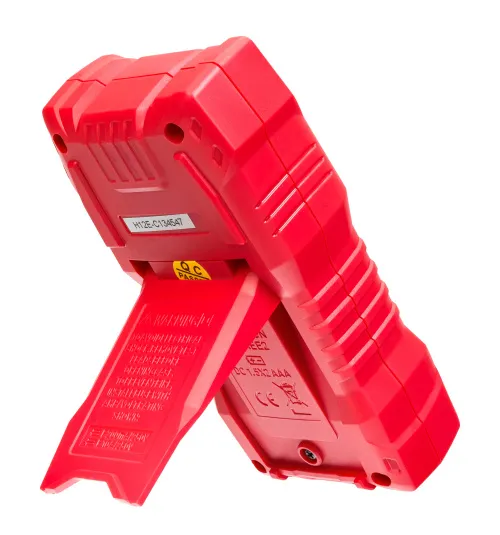 Bild Ermenrich Zing TC07 Digitalmultimeter,  3