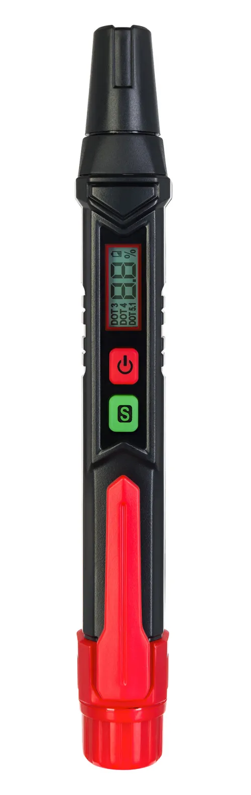 Abbildung Ermenrich Verk FB20 Bremsflüssigkeitstester,  3