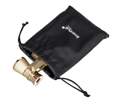 Foto Levenhuk Broadway 325E Lorngette Opernglas  ,  5