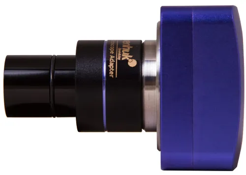 Fotografie Levenhuk M1000 PLUS Digitalkamera,  8