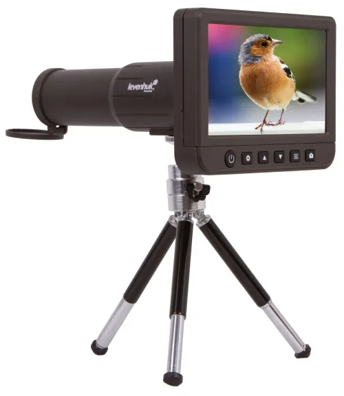 Abbildung Levenhuk Blaze D500 Digitalspektiv,  4