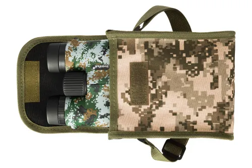 Foto Levenhuk Camo 10x42 Fernglas mit Absehen,  7