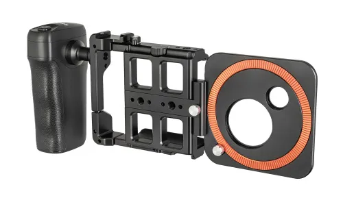 Abbildung Levenhuk Kelvin RIG20 Smartphone-Käfig,  13