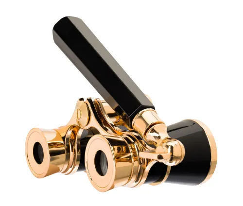 Foto Levenhuk Broadway 325E Lorngette Opernglas  ,  10