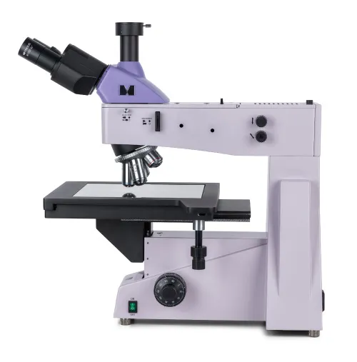 Bild MAGUS Metal D650 LCD Metallurgisches Digital Mikroskop,  9