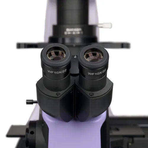 Fotografie MAGUS Bio V360 Biologisches Inverses Mikroskop,  10
