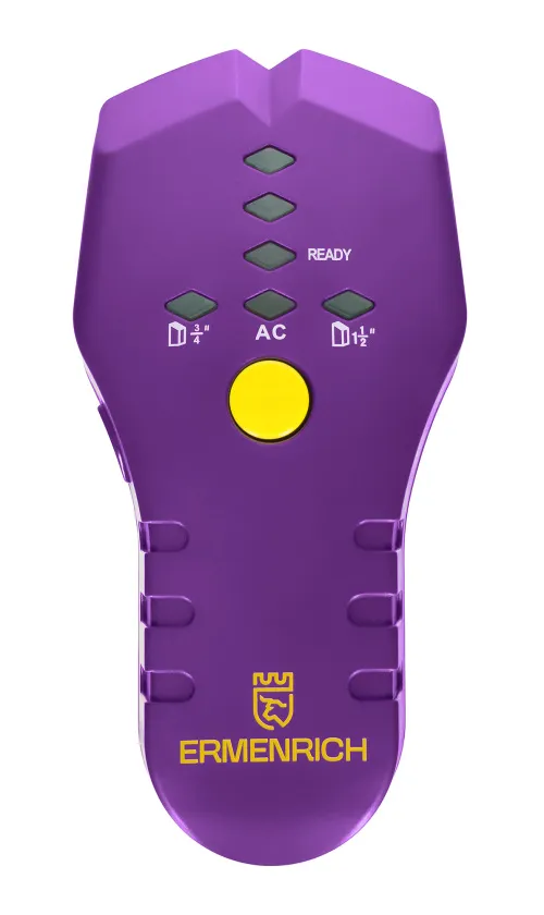 Abbildung Ermenrich Ping SA30 Bolzendetektor,  2