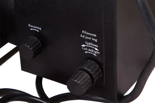 Bild Levenhuk MED PRO 600 Fluo Mikroskop,  14