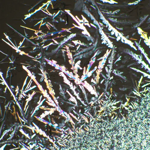 Abbildung MAGUS SPD3 Polarisator/Analysator-Set,  6