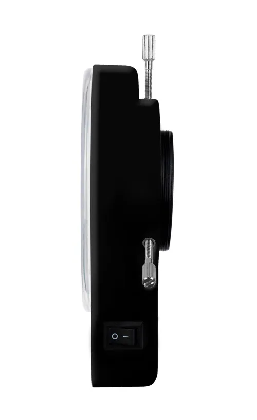 Fotografie MAGUS LED 144A Ringlicht mit Gewindeadapter,  5
