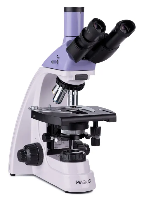 Fotografie MAGUS Bio 250T Biologisches Mikroskop,  2
