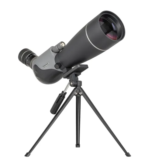 Fotografie Levenhuk New Blaze ED 80 Spektiv,  3