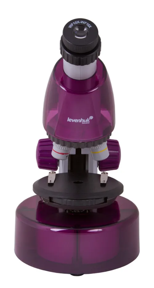 Bild Levenhuk LabZZ M101 Mikroskop,  3