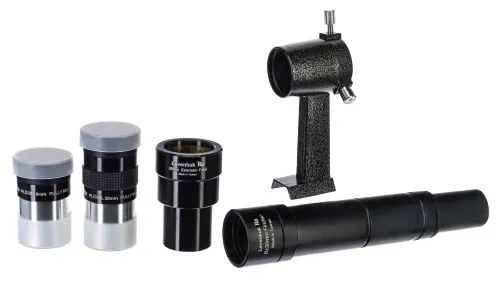 Foto Levenhuk Ra 150N Dobson Teleskop,  9