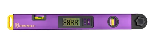 Foto Ermenrich Verk DA40 Digitaler Winkelmesser,  4