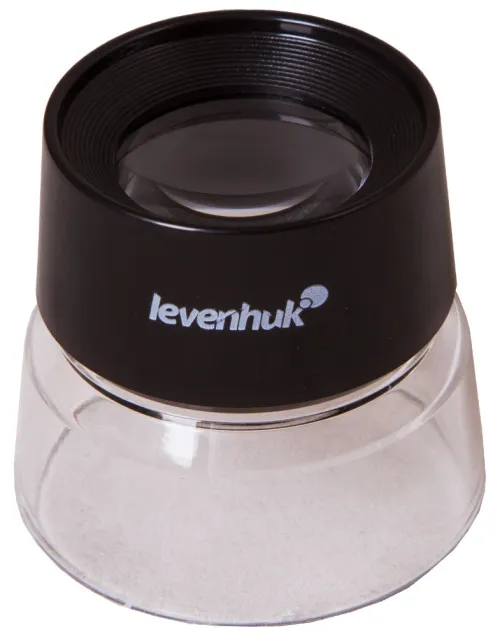 Bild Levenhuk Zeno Gem M1 Lupe,  4