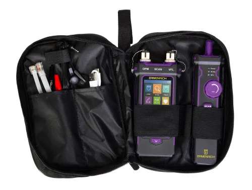 Abbildung Ermenrich NetGeeks NP60 Optischer Kabelverfolger,  3