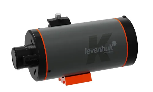 Fotografie Levenhuk Kelvin Fototeleskop Nova PLUS MAK 70/750,  3