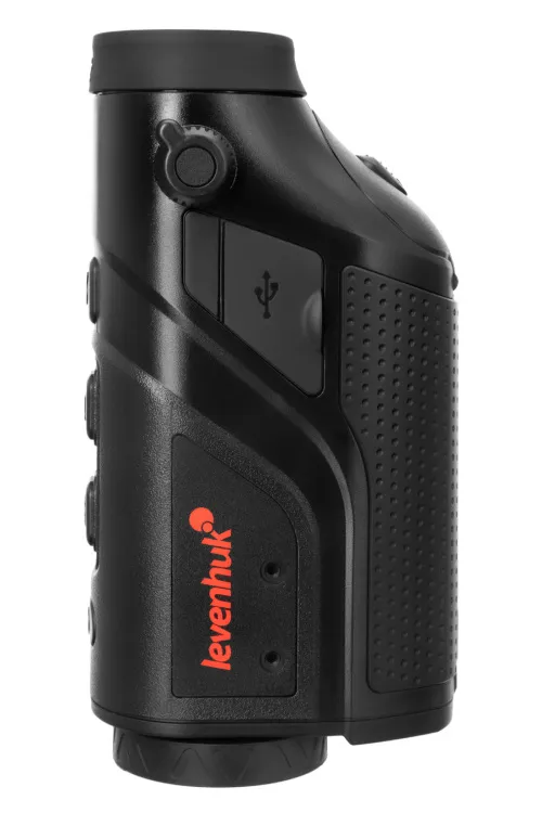 Fotografie Levenhuk Fatum Z100 Wärmebild-Fernrohr,  10