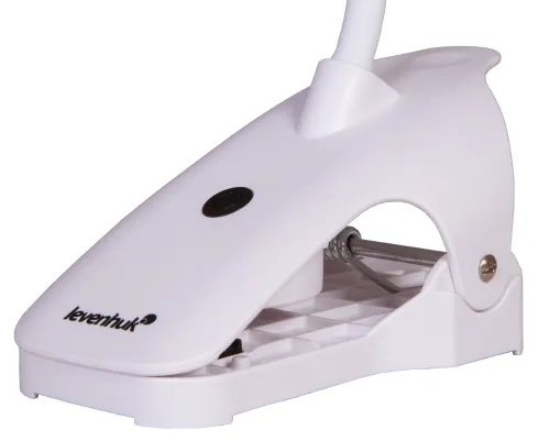 Abbildung Levenhuk-Vergrößerungsglas Zeno Desk D15,  8