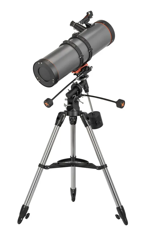 Foto Levenhuk Kelvin Fototeleskop Nova PLUS 130/650,  5