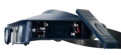 Bild Levenhuk Discovery Crafts DHD 10 Kopflupe,  9